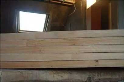 优质木工板    